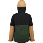 Maloja Herren RysyM. Jacke (Größe S, gruen)