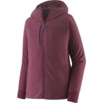 Patagonia Nano-Air Light Damen Isolationsjacke ( Beere XS)