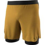 DYNAFIT Herren Shorts ALPINE PRO 2/1 SHORTS M, Größe XL in Braun