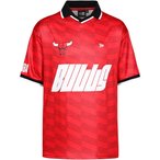 New Era Chicago Bulls T-Shirt Herren
