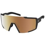 Scott - Sunglasses Shield Light Sensitive S1-3 - Fahrradbrille beige