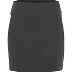 HOT-SPORTSWEAR Damen Hosenrock Bavella L_Skort, Größe 40 in Grau