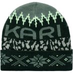 Kari Traa Damen Khloe Mütze (Größe ONE SIZE, gruen)