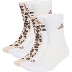 adidas Leo   Freizeitsocken crystal linen Größe 43  Lifestyle  Widerstandsfäh