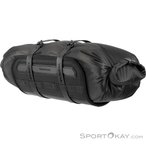 Topeak Rackloader Drybag Gepäckträgertasche-Schwarz-12