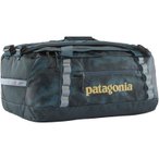 Patagonia Black Hole Duffel 40L - Handgepäcktasche sastrugi summit blue