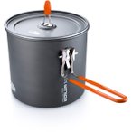 GSI Halulite 1.8 L Boiler - HA-Alu-Topf uni