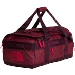 The North Face Base Camp Voyager Duffel 42 Reisetasche Unisex ( Violett one size