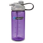 Nalgene - Trinkflasche Multi Drink Sustain - Trinkflasche Gr 0,6 l lila