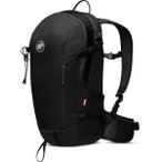 MAMMUT Rucksack Lithium 20, Größe 20 in Schwarz