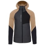 Martini - Firstline Prime IN Hybrid Jacket - Softshelljacke Gr S schwarz