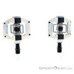 Crankbrothers Mallet Trail Klickpedale-Grau-One Size