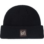 CMP Collective (of) Moving People Knitted  Herren  Mützen & Beanies schwarz Gr�