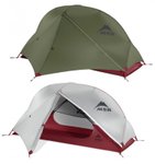 MSR Hubba NX - 1 Personen Zelt