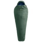 Deuter - Women's Orbit SL +5°C - Kunstfaserschlafsack Gr 198 x 74 x 47 cm Zip: 