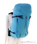 Deuter Guide 42+8l SL Damen Rucksack-Türkis-42
