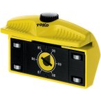 TOKO EDGE TUNER PRO, Größe ONE SIZE in Gelb