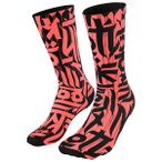 Dynafit - Trail Socks - Laufsocken 35-38 rot
