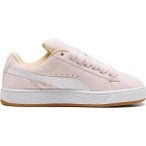 PUMA Herren Freizeitschuhe Suede XL, Größe 40 ½ in Braun