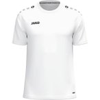 JAKO Kinder T-Shirt One, Größe 140 in Weiß