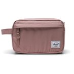Herschel - Chapter Travel Kit - Kulturbeutel Gr 5 l rosa