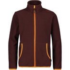 Bergzeit Basics Meru Canterbury  Kinder  Fleecejacke lila Größe 140 Trekking A