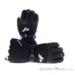 Zanier 80° North Handschuhe-Schwarz-10