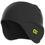 Alé - Termico Underhelmet - Radmütze Gr One Size schwarz