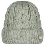 Barts - Women's Zirani Beanie - Mütze Gr One Size grau
