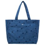Roxy - Feeling Emby Tote Bag - Umhängetasche blau