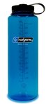 Nalgene Weithalstrinkflasche Silo Sustain 1,5 L
