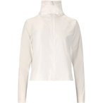 Athlecia Aiana  Damen  Freizeitjacke, Parkas weiss Größe XL Lifestyle  Windabw