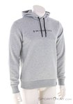 Scott No Shortcuts Hoody Herren Sweater-Grau-L