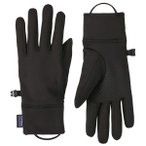 Patagonia - R1 Daily Gloves - Handschuhe Gr Unisex S schwarz