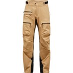 Peak Performance Vislight GTX C-Knit Hose Herren  Skihose beige Größe XL Freer