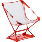 NEMO Moonlite Elite - Faltstuhl spicy orange