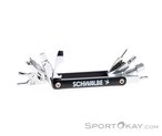 Schwalbe Version 3.0 6015.02 Multitool-Schwarz-One Size