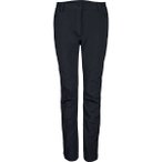 KILLTEC Damen Hose KOW 34 KG WMN SFTSHLL PNTS, Größe 24 in Schwarz