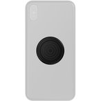 Fidlock Uni Phone Patch  Zubehör Energie & Elektronik schwarz Größe One Size