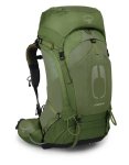 Osprey - Trekking-Rucksack - Atmos Ag 50 Mythical Green für Herren - Größe L/