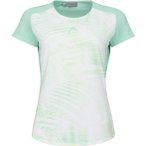 Head Tie-Break Damen T-Shirt ( Mint XL Größe,)