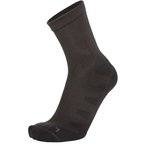Eightsox TK Tech Light   Wandersocken schwarz Größe 35  Trekking  Schnell troc