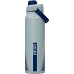 Camelbak Thrive Chug Isolierflasche  Isolierflaschen weiss Größe 0.95L Trekkin