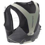 Salomon - ADV Skin 5 Gradient - Trailrunningrucksack Gr S grau