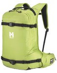 Millet - Freeride Ski Rucksack - Cosmic 20 LT Macaw Green  - Grün