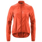 Gonso - Women's Road Jacket Wind - Fahrradjacke Gr 40 rot