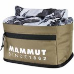 Mammut Boulder Chalk Bag, dark clay