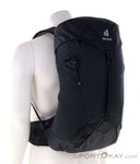 Deuter AC Lite 24l Rucksack-Dunkel-Grau-24