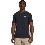 UNDER ARMOUR Herren Shirt UA VANISH SEAMLESS SS, Größe S in Schwarz