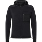 Super.Natural Trail  Herren  Laufjacke schwarz Größe M Trekking  Hautfreundlic